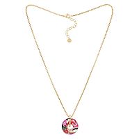 Колье Fiore Luna, BP03784-2 G